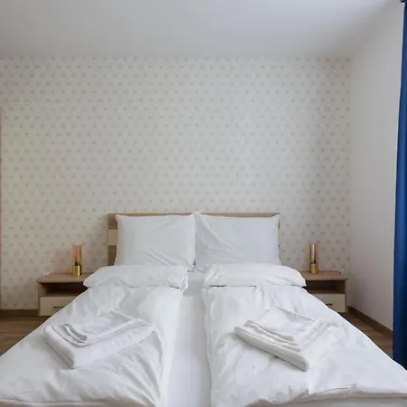 All Time Elegance In The Pulsing Center Budapest