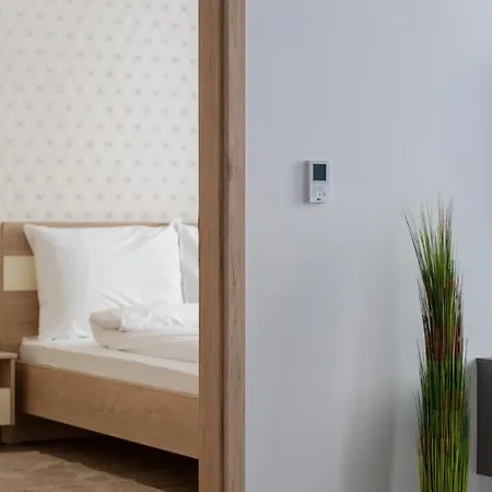 All Time Elegance In The Pulsing Center Apartment Budapest